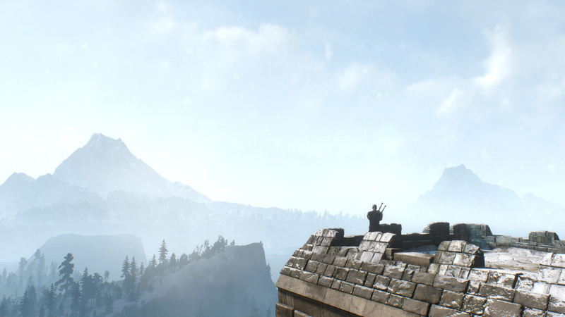 Illustration for article titled We Talk About The Witcher 3's Awesome Quests